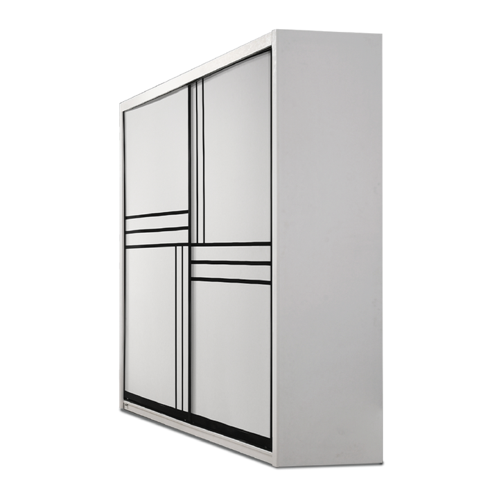 IRVINE Designer Bedroom Set