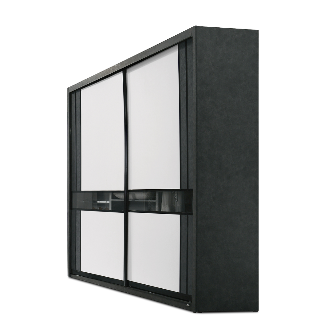 DERBY Designer Bedroom Set