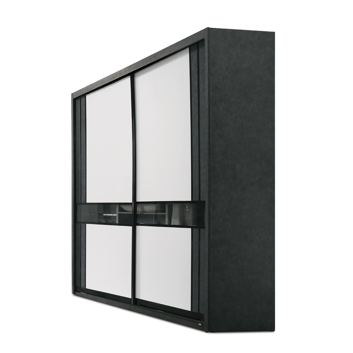 DERBY Designer Bedroom Set