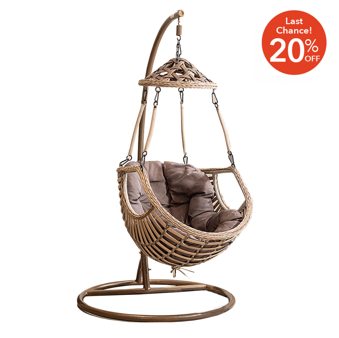 WAYFAIR Porch Swing