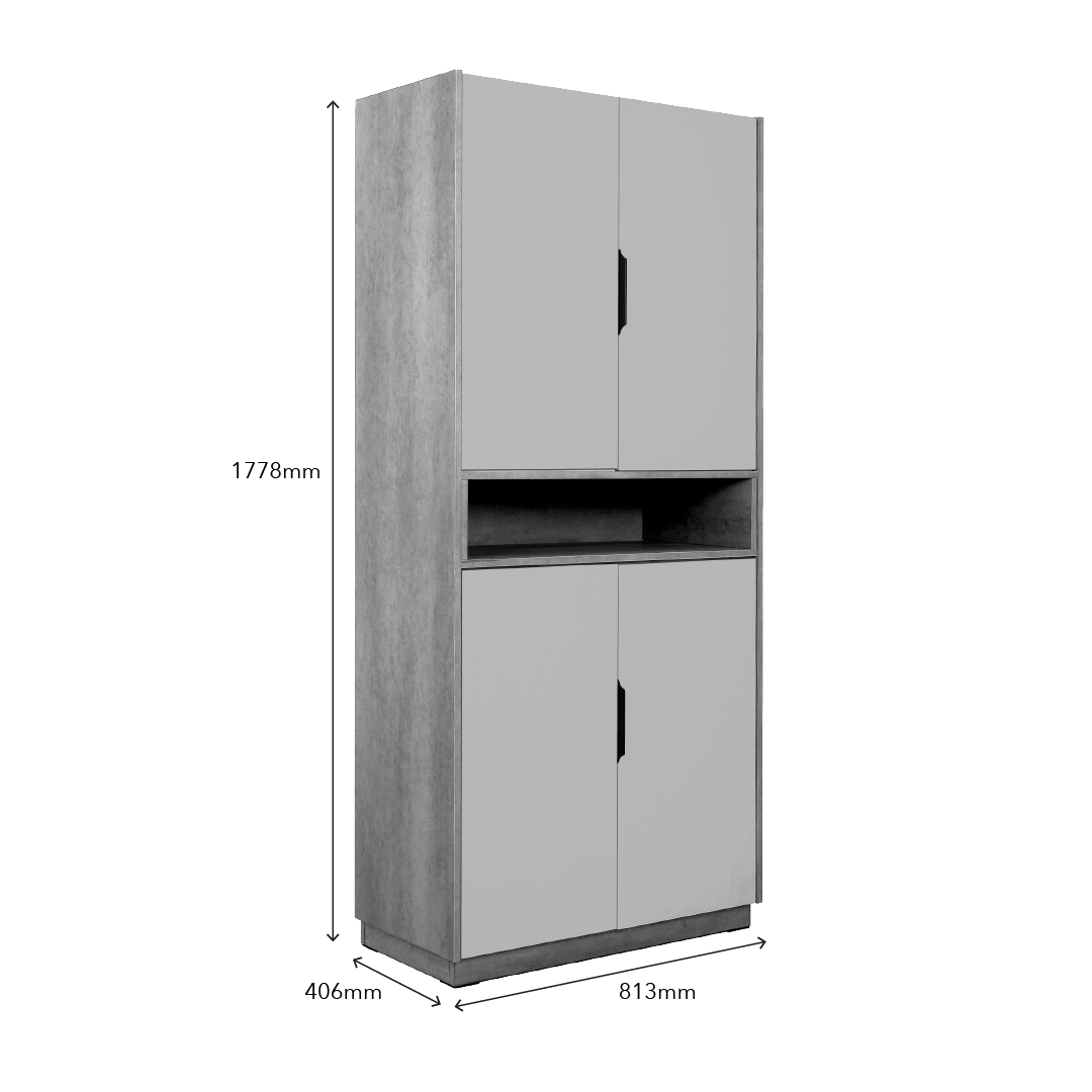 INDUSTRIAL Loft Home Package