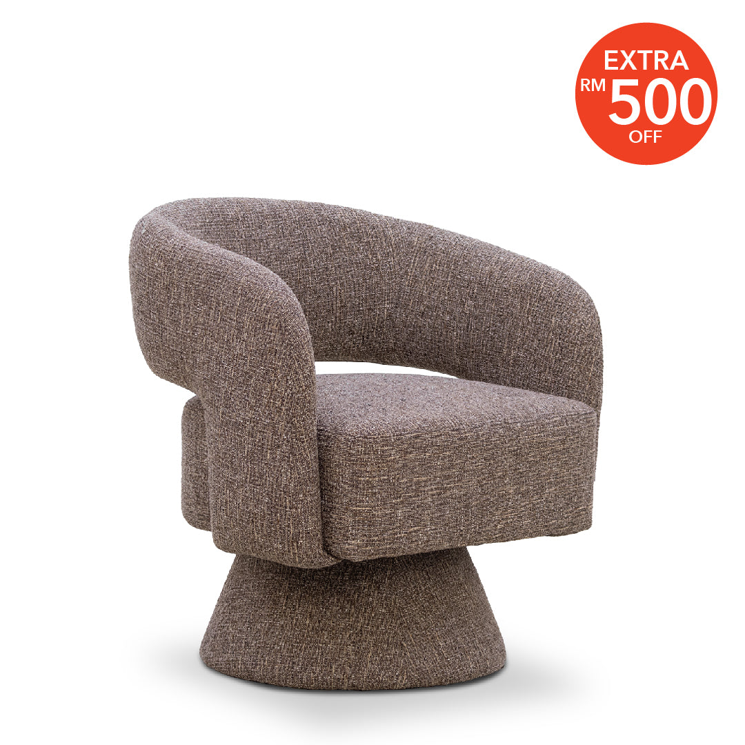 WHITNEY Lounge Chair