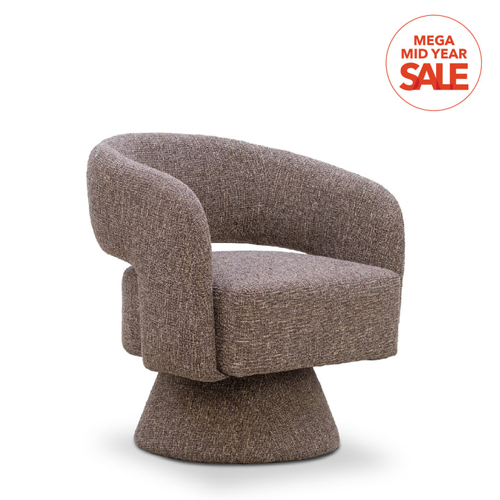 WHITNEY Lounge Chair