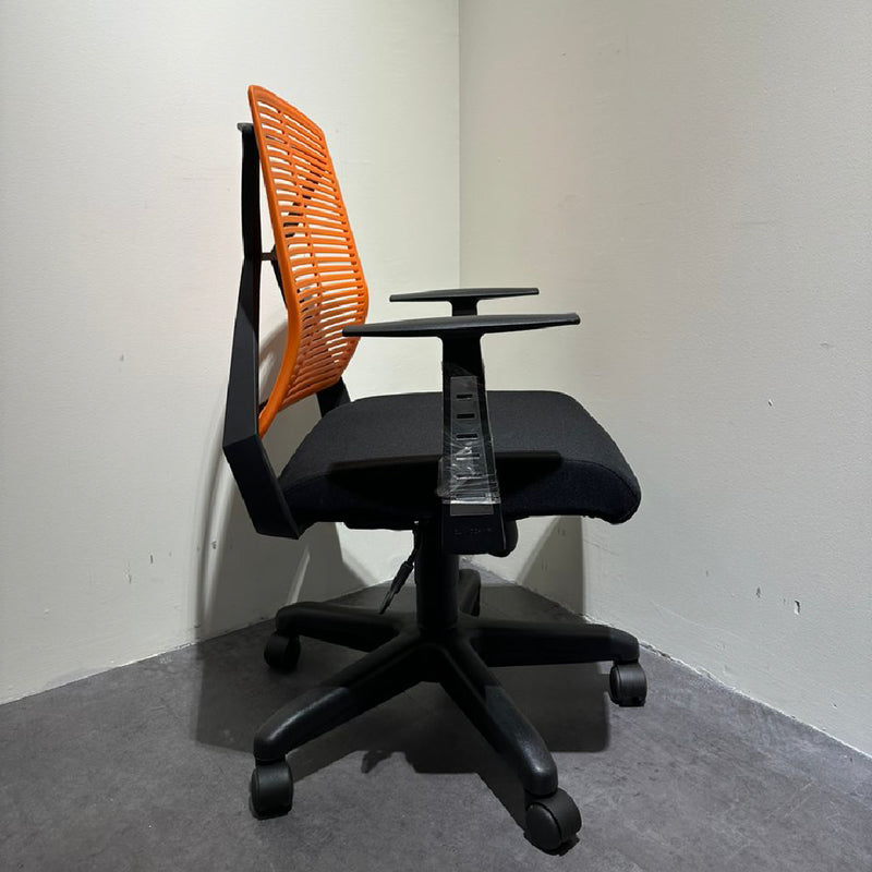 WIFI LITE Office Chair (Orange)