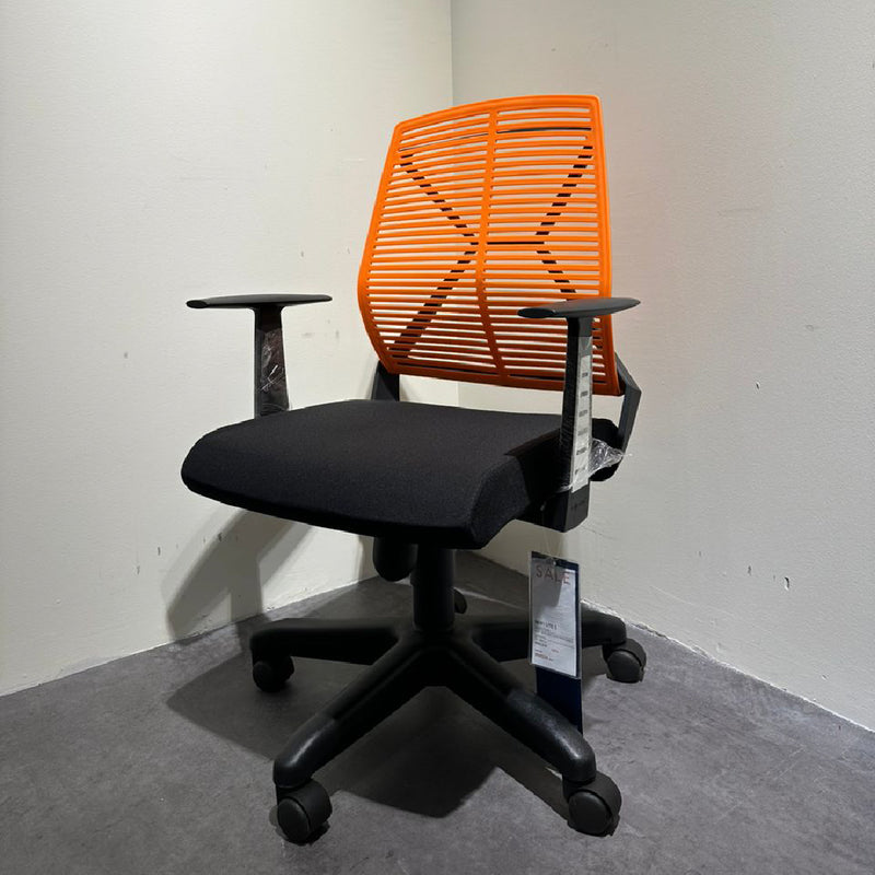 WIFI LITE Office Chair (Orange)