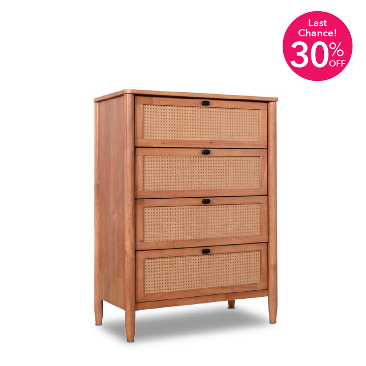 WINNIE 4 Chest Of Drawer