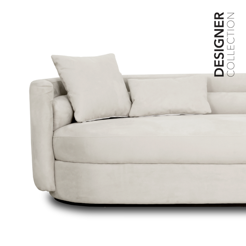 SONDER 3 Seater Sofa