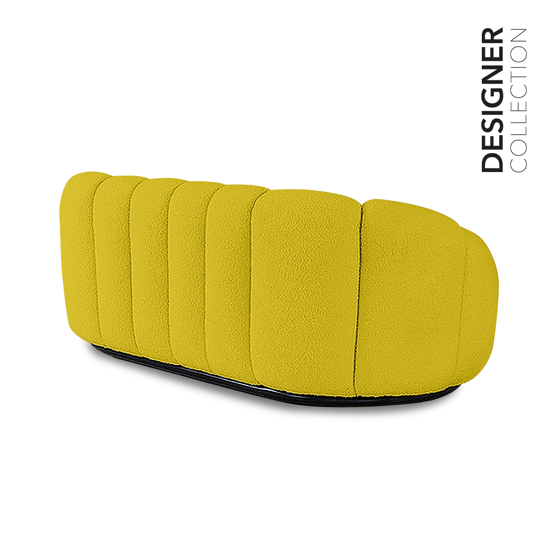 ATARAXIA 3 Seater Sofa