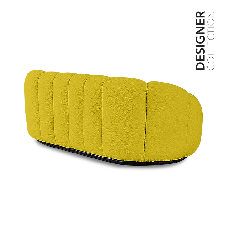 ATARAXIA 3 Seater Sofa