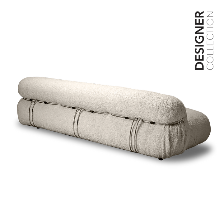 PALADIN 3 Seater Sofa