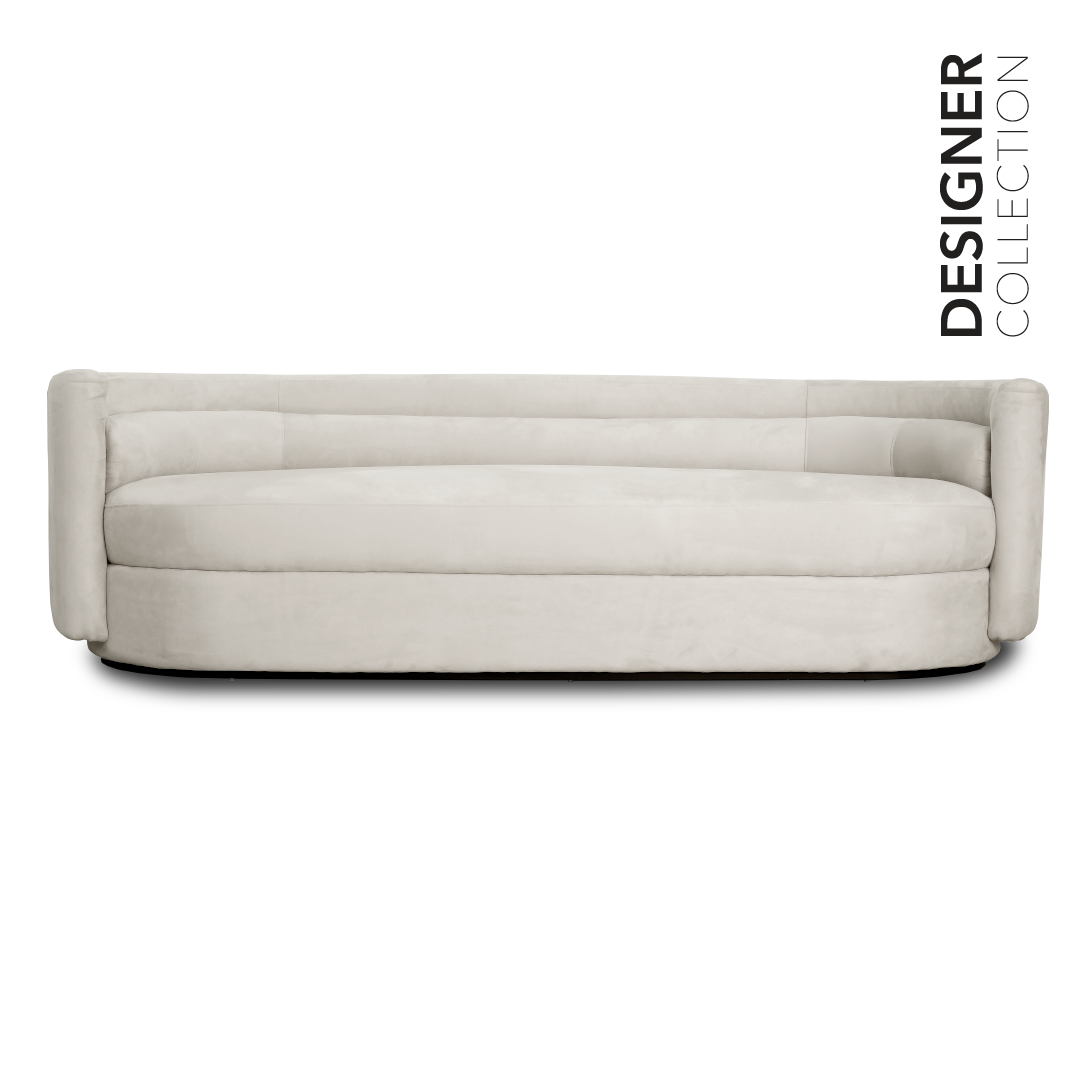 SONDER 3 Seater Sofa