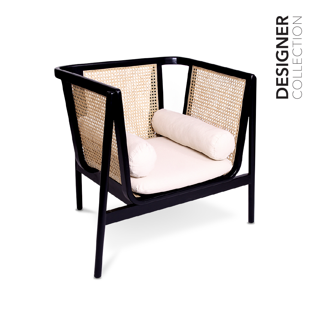 MAMEHA Lounge Chair