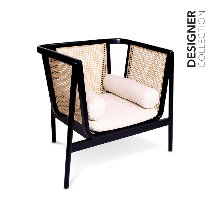 MAMEHA Lounge Chair