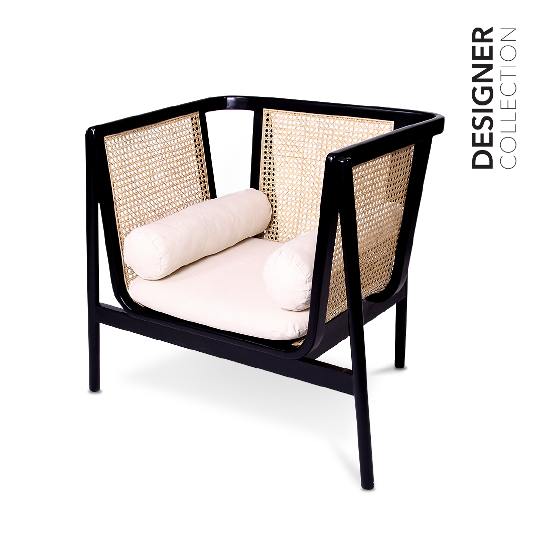 MAMEHA Lounge Chair