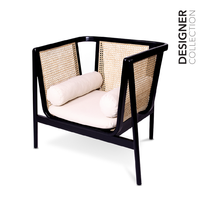MAMEHA Lounge Chair