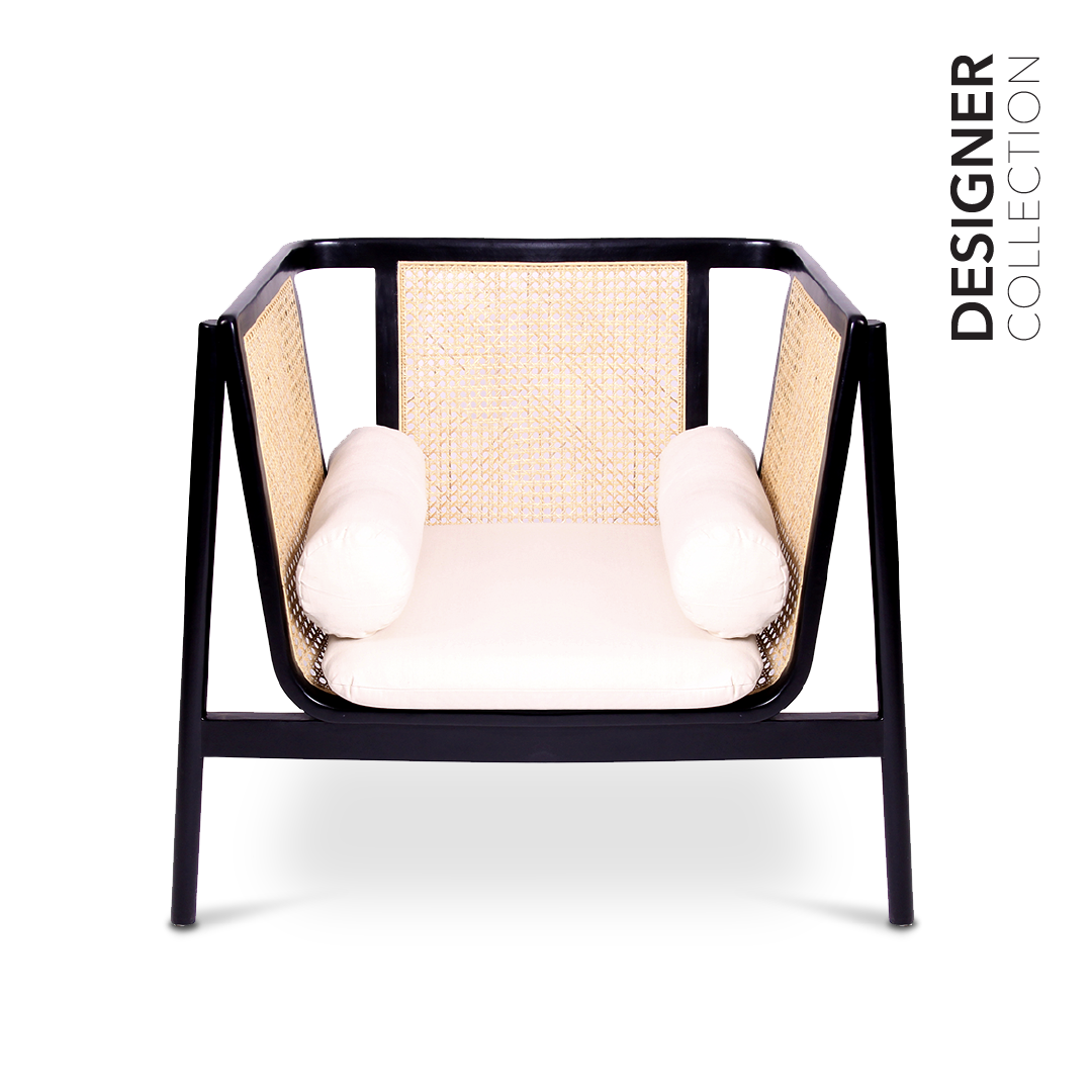 MAMEHA Lounge Chair