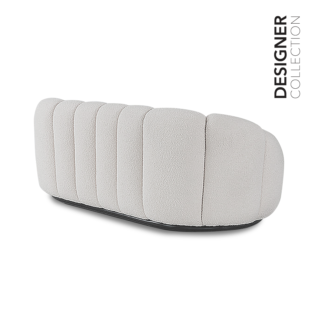 ATARAXIA 3 Seater Sofa