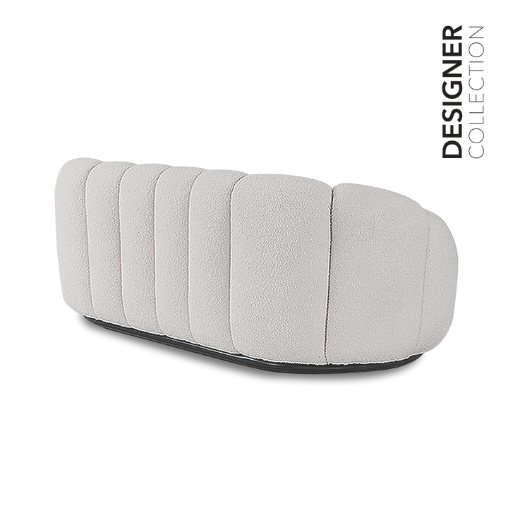 ATARAXIA 3 Seater Sofa