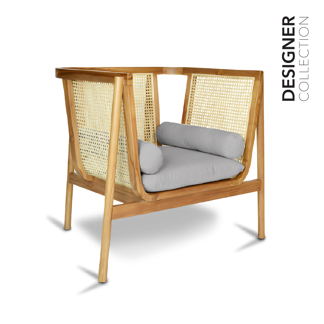 MAMEHA Lounge Chair