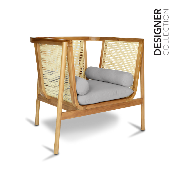 MAMEHA Lounge Chair