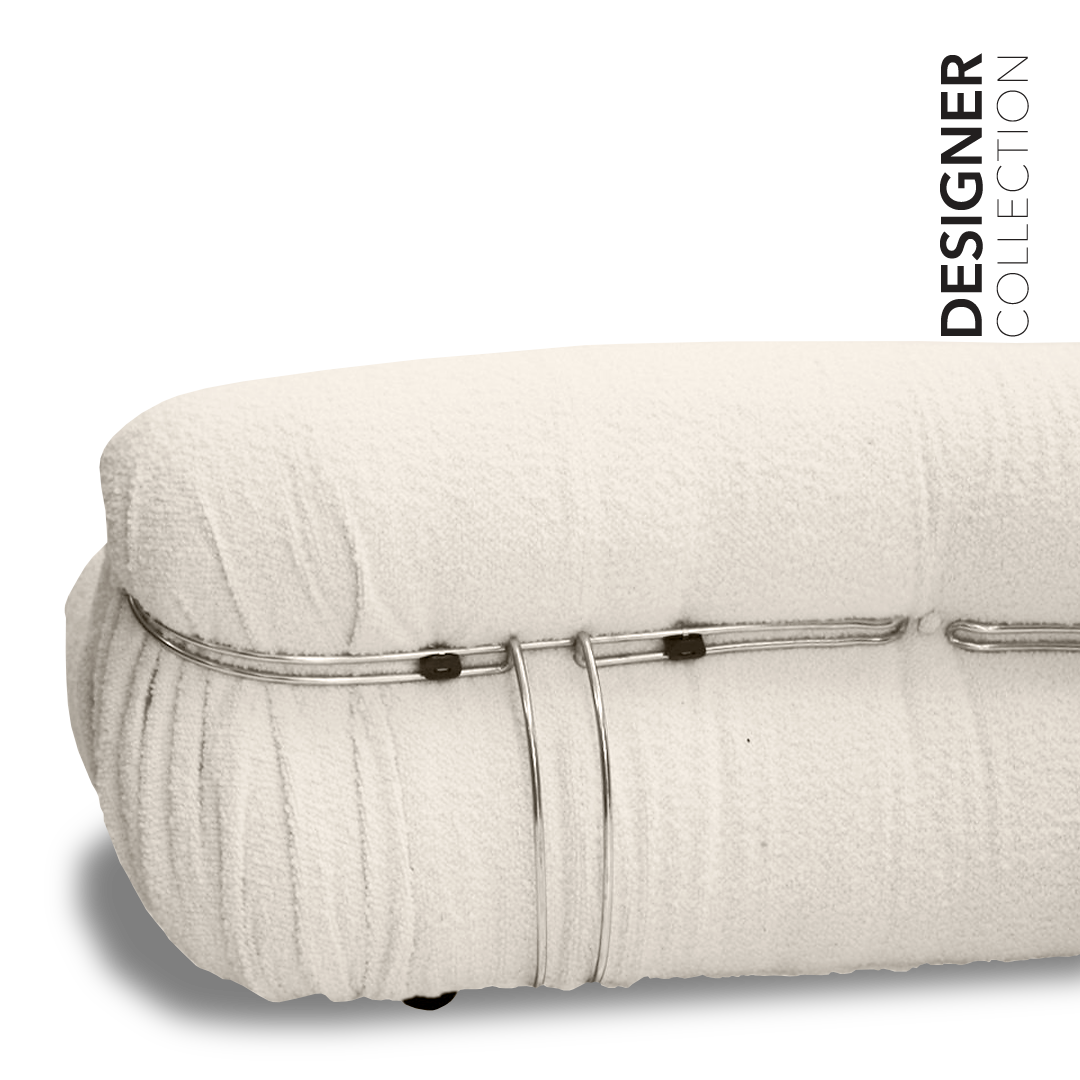 PALADIN 3 Seater Sofa