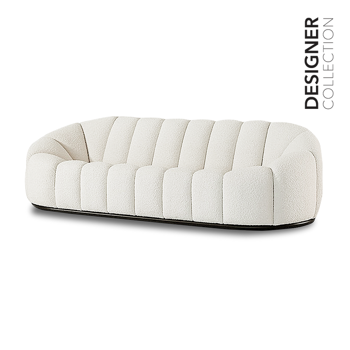 ATARAXIA 3 Seater Sofa