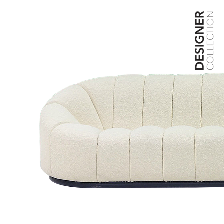 ATARAXIA 3 Seater Sofa