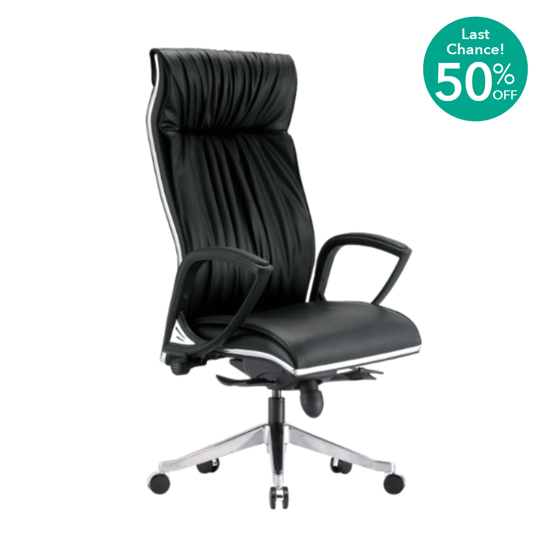 WONO High Back Chair