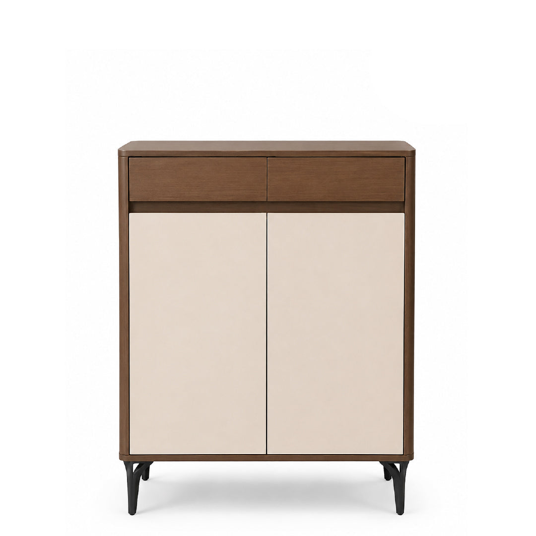 YAAVE 2 Door Shoe Cabinet