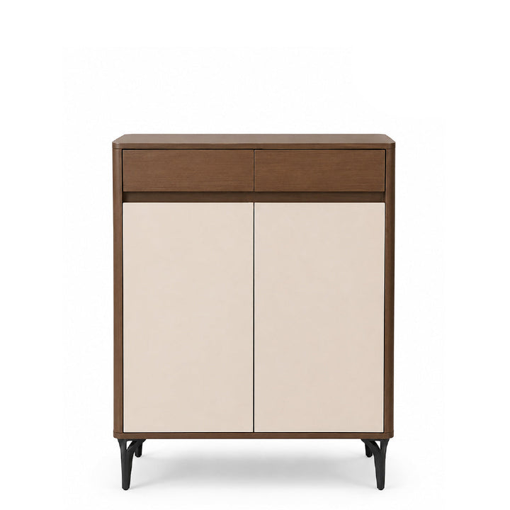 YAAVE 2 Door Shoe Cabinet