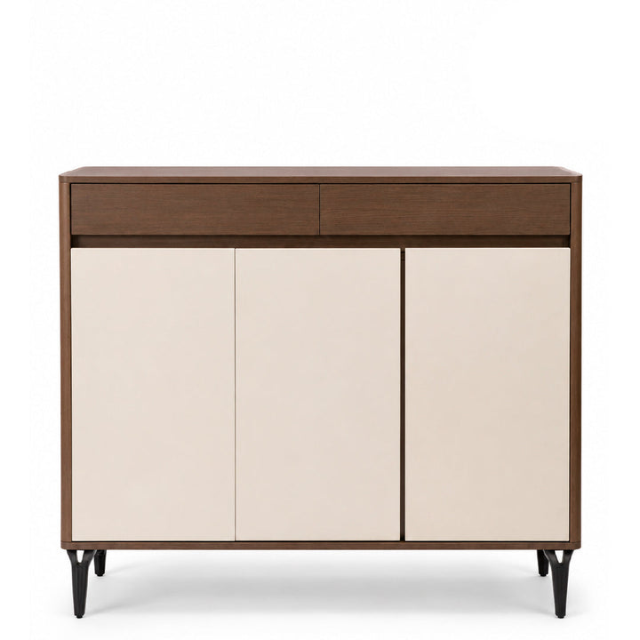 YAAVE 3 Door Shoe Cabinet