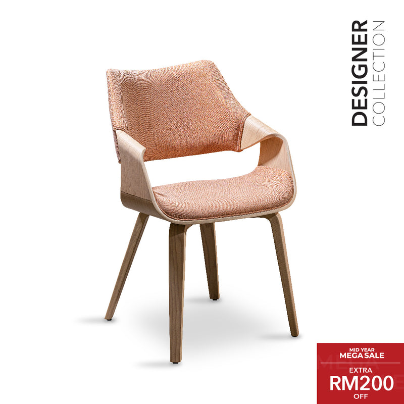 ZAUQI Armchair