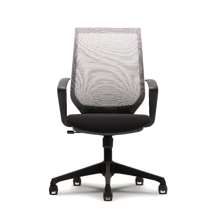 ZENITH II Medium Back Executive Chair