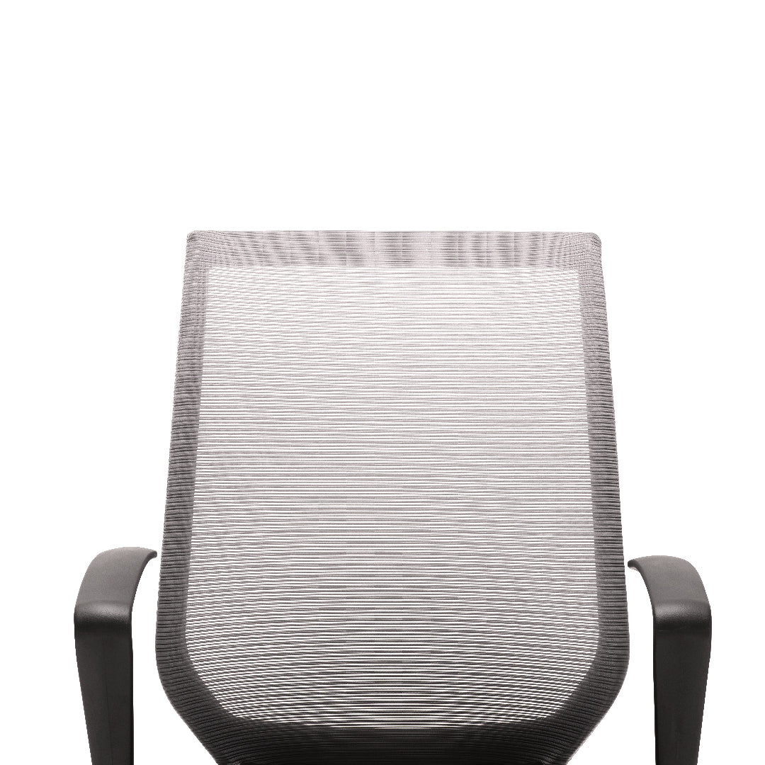 ZENITH II Medium Back Executive Chair
