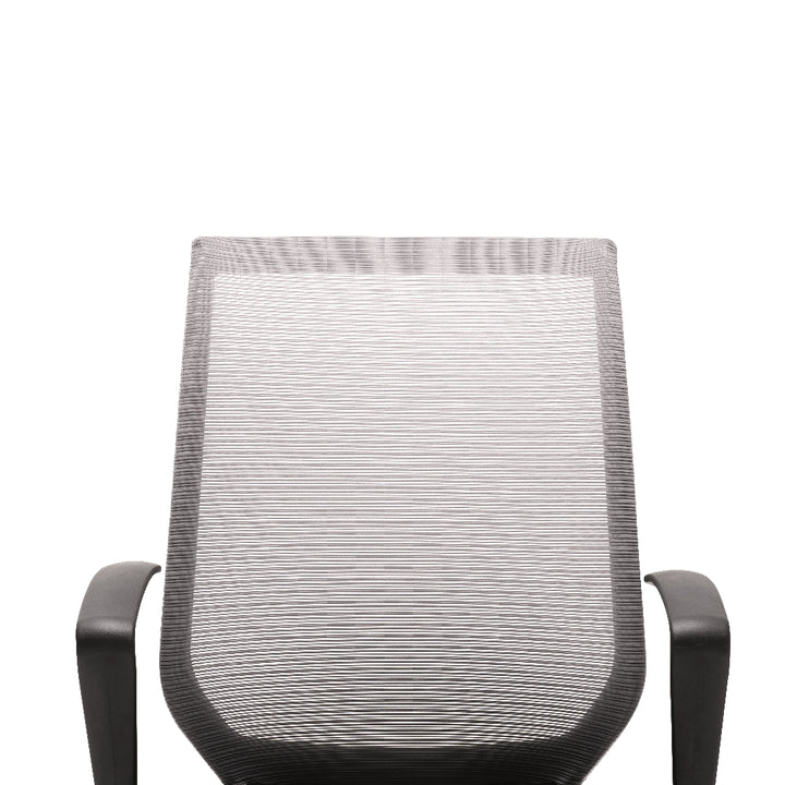 ZENITH II Medium Back Executive Chair