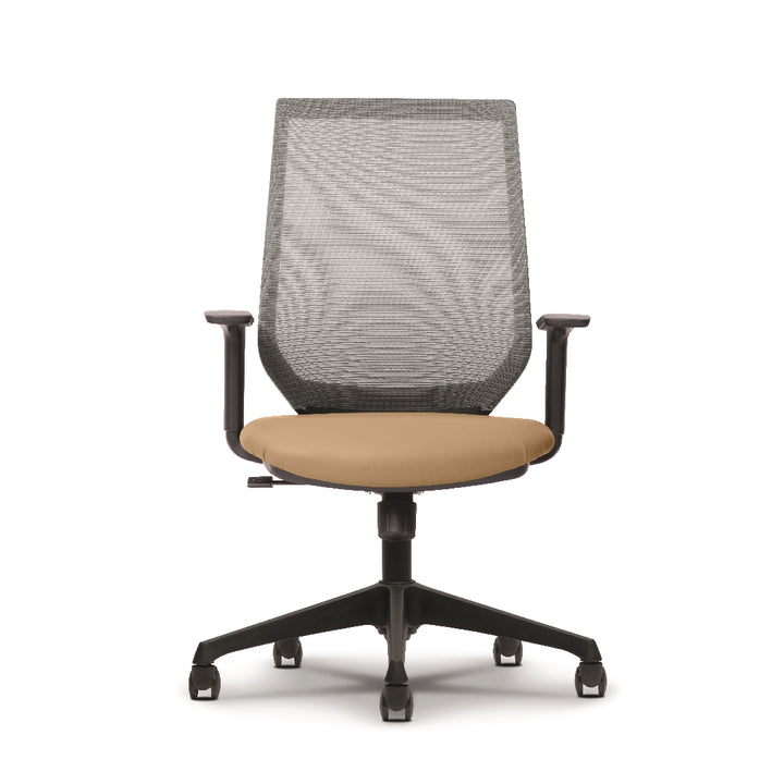 ZENITH Medium Back Executive