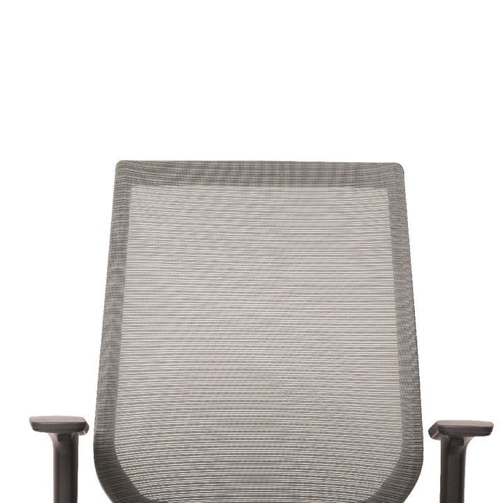 ZENITH Medium Back Executive