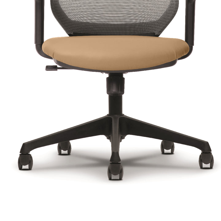 ZENITH Medium Back Executive