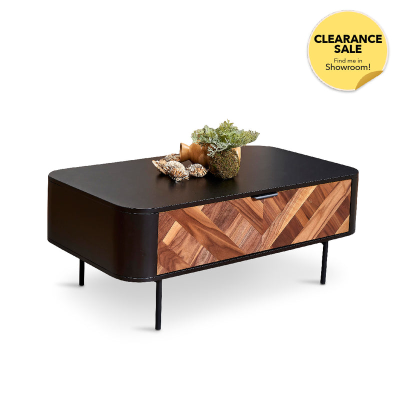 ZURI Coffee Table