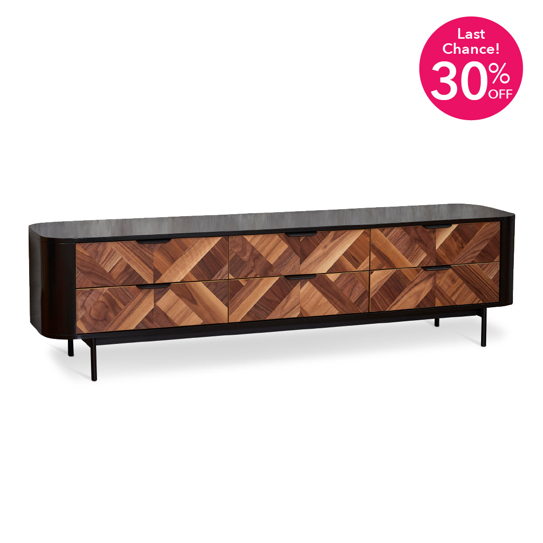 ZURI Hall Cabinet