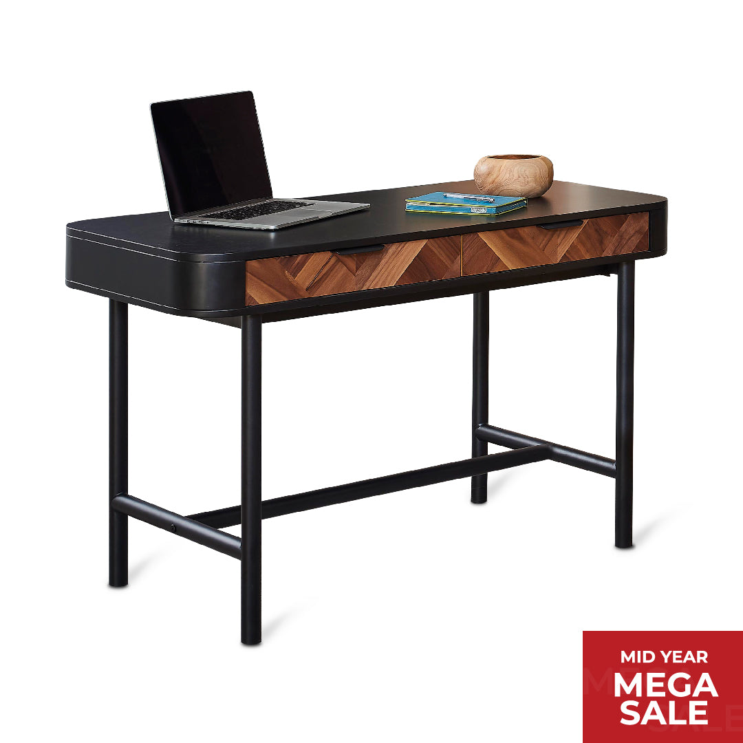 ZURI Writing Table – MAJUHOME eStore