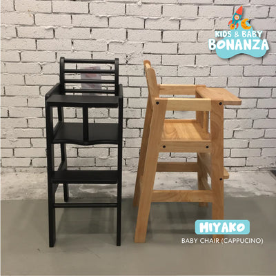 MIYAKO Baby High Chair