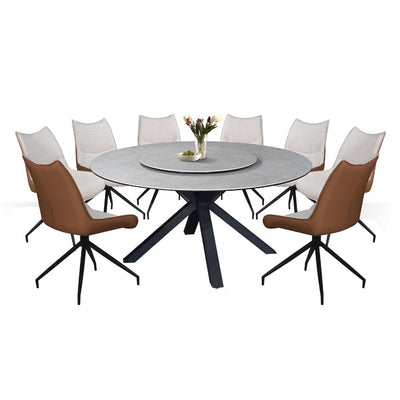 ALBERTO Dining Chair