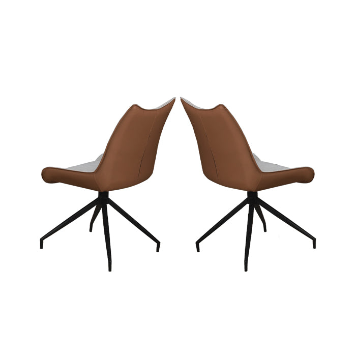 ALBERTO Dining Chair