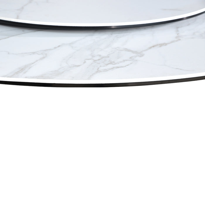 SANDRO Ceramic Dining Table