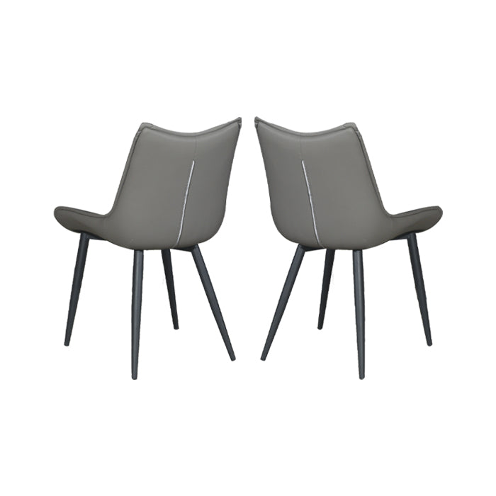 SANDRO 8 Seater Ceramic Dining Set