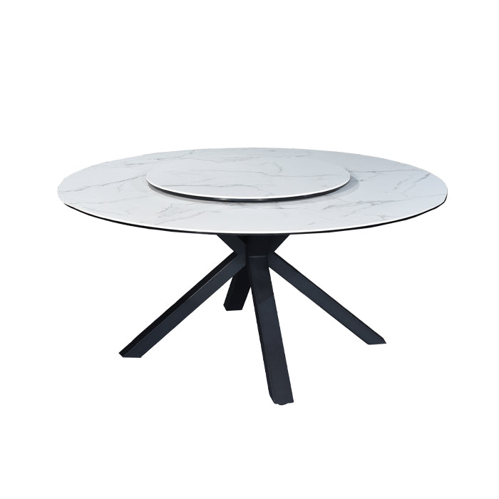 SANDRO Ceramic Dining Table