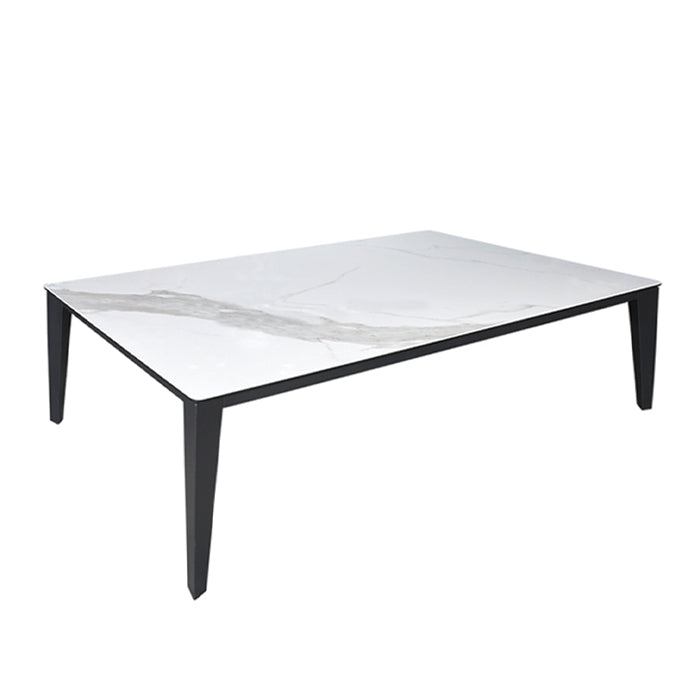 DANIELA II 10 Seater Ceramic Dining Set