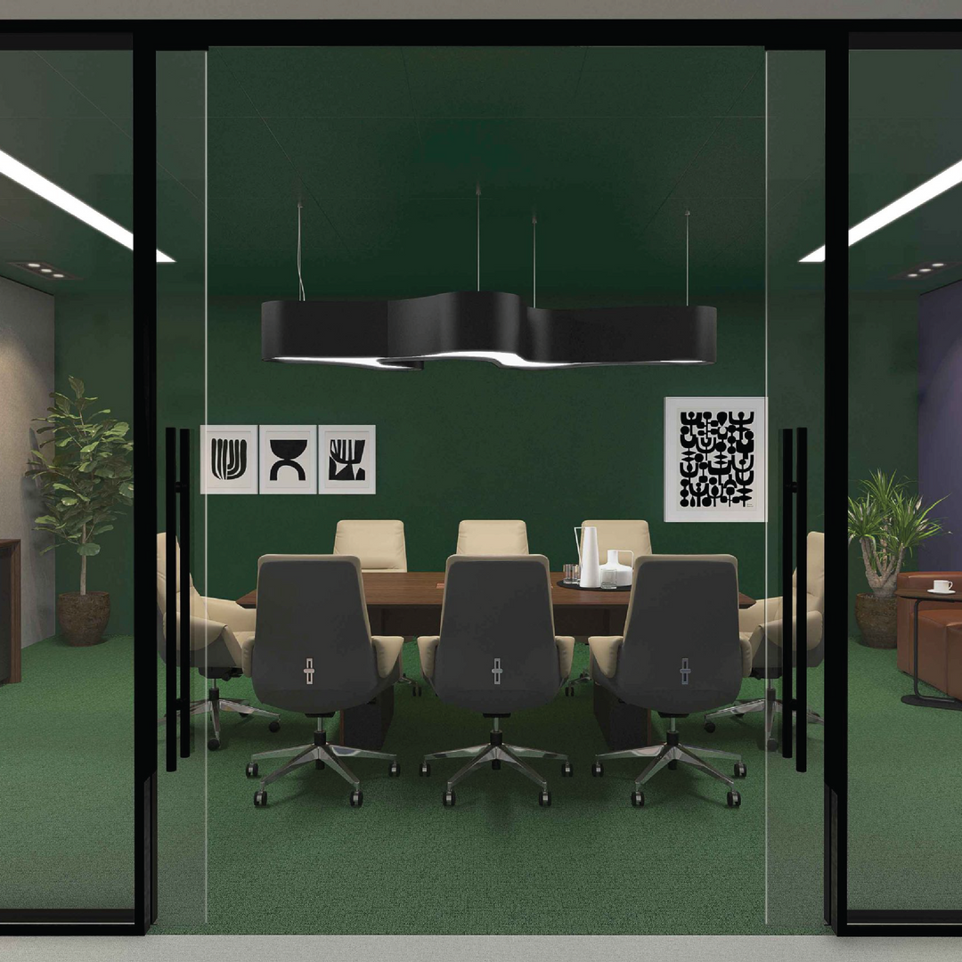 GEO Lite Meeting Table