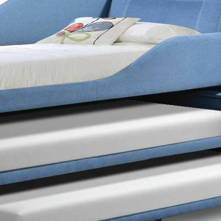 TRIPLO Single Pullout Bed